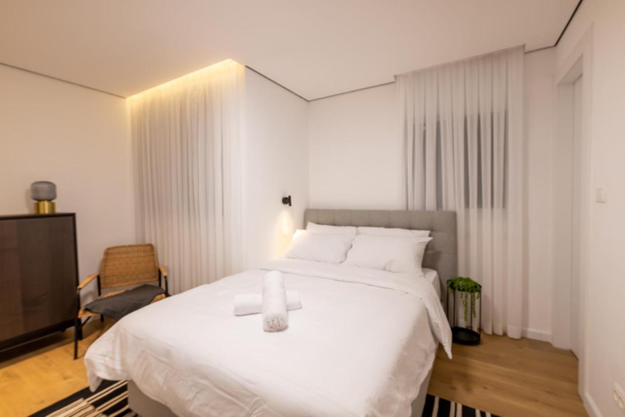 Sunlight-Luxury And Sea View Apartment Eilat Exteriör bild